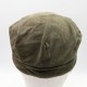Casquette Casquette HBT (Herringbone Twill) originale WWII – Taille 7 1/8 (57 cm)