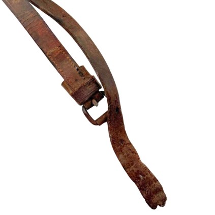 Fourreau de fusil M-1938 (Scabbard) – J.Q.M.D. 1942 – M1 Garand