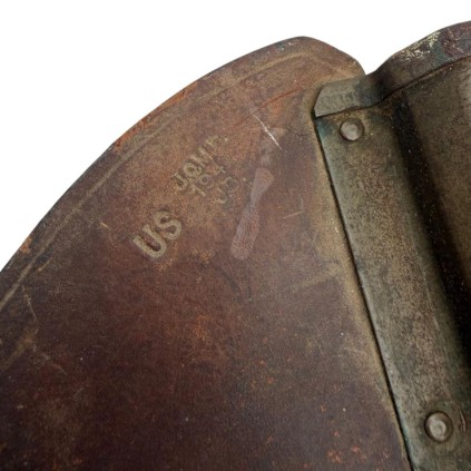 Fourreau de fusil M-1938 (Scabbard) – J.Q.M.D. 1942 – M1 Garand