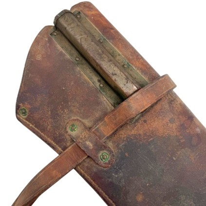 Fourreau de fusil M-1938 (Scabbard) – J.Q.M.D. 1942 – M1 Garand