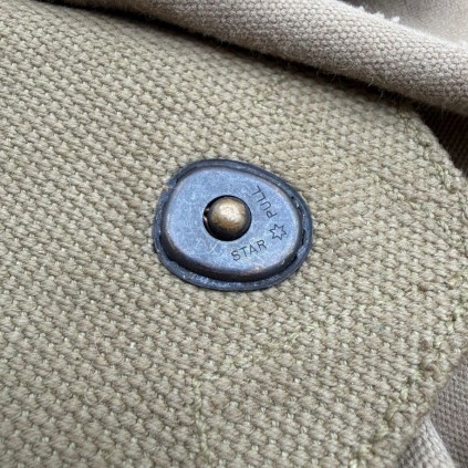 Ceinturon pour FM BAR M-1937 – S. Froehlich Co. 1942 – État Neuf