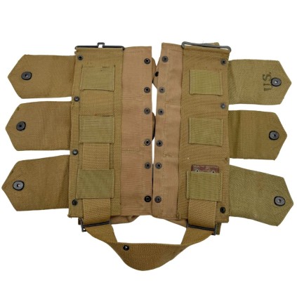 Ceinturon pour FM BAR M-1937