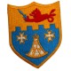 Patch Original 12th Infantry Regiment – US WW2
