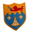Patch Original 12th Infantry Regiment – US
