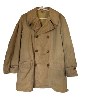 Veste Mackinaw "Jeep Coat"