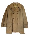 Veste Mackinaw "Jeep Coat" – 3ème Modèle (M-1943) – Taille 40R