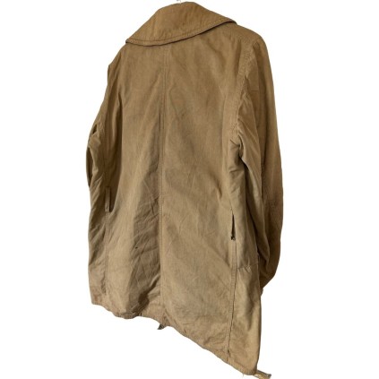 Veste Mackinaw "Jeep Coat" – 3ème Modèle (M-1943) – Taille 40R