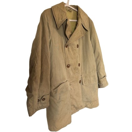 Veste Mackinaw "Jeep Coat" – 3ème Modèle (M-1943) – Taille 40R