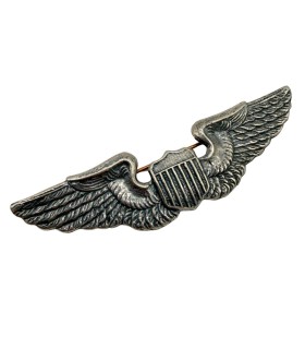 Brevet de Pilote USAAF