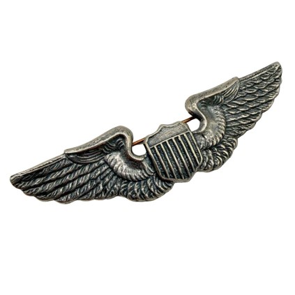 Brevet de Pilote USAAF