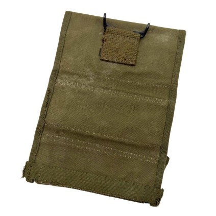 Porte-Grenades 3 Poches US – AJAY Manufacturing Co. – 1951