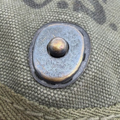 Porte-Chargeurs Carbine M1 – DAPCO INC. 1945 – État Terrain