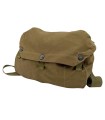 Sac de Transport M6 pour Masque à Gaz – US Army – Bi-Color