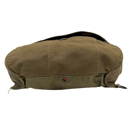 Sac de Transport M6 pour Masque à Gaz – US Army – Bi-Color