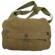 Sac de Transport M6 pour Masque à Gaz – US Army – Bi-Color
