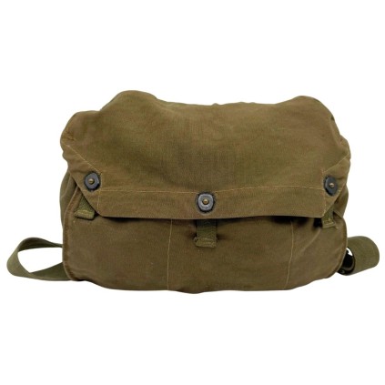 Sac de Transport M6 pour Masque à Gaz