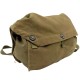 Sac de Transport M6 pour Masque à Gaz – US Army – Bi-Color