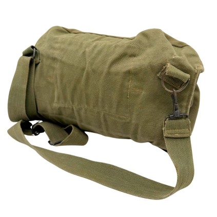 Sac de Transport M6 pour Masque à Gaz – US Army – Bi-Color