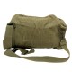 Sac de Transport M6 pour Masque à Gaz – US Army – Bi-Color