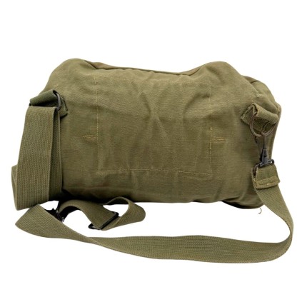 Sac de Transport M6 pour Masque à Gaz – US Army – Bi-Color