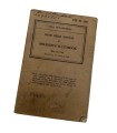 Manuel du Soldat US FM 21-100 – "Soldier's Handbook" – 1941/42 – Nominatif