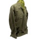 Veste US HBT M-1943 – Reproduction de 1999 – Taille 42R