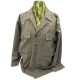 Veste HBT M-1943