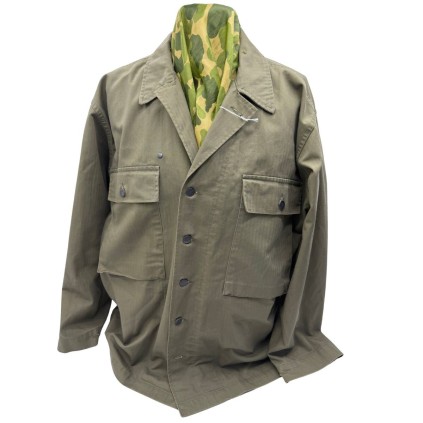 Veste HBT M-1943
