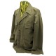 Veste US HBT M-1943 – Reproduction de 1999 – Taille 42R