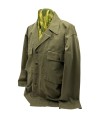 Veste US HBT M-1943 – Reproduction de 1999 – Taille 42R