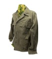 Veste US HBT M-1943 – Reproduction Ancienne – État Neuf