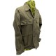 Veste US HBT M-1943 – Reproduction Ancienne – État Neuf