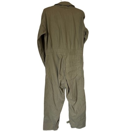 Combinaison HBT US M-1943 – Reproduction SEMS