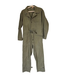 Combinaison HBT US M-1943 – Reproduction SEMS
