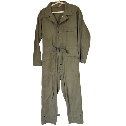 Combinaison HBT US M-1943 – Reproduction SEMS