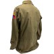 Veste de Combat US M-1943 Originale – 10th Armored Div. – 1944/45