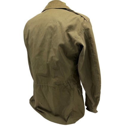 Veste de Combat US M-1943 Originale – 10th Armored Div. – 1944/45