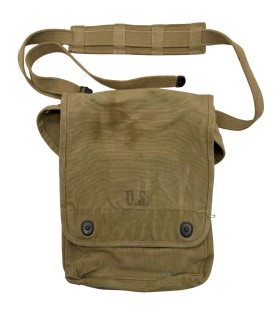 Porte-Carte US M-1938