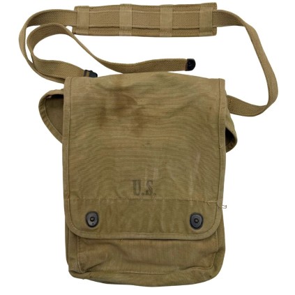 Porte-Carte US M-1938