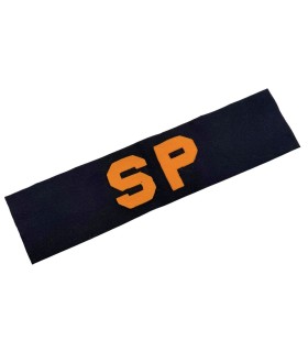 Brassard Shore Patrol (SP)