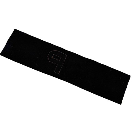 Brassard Shore Patrol (SP) – US Navy / USMC – WW2