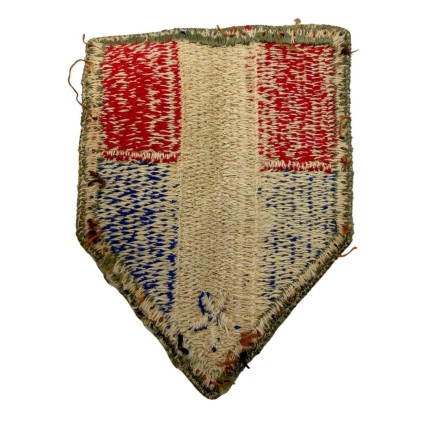 Patch Original Northwest Service Command (NWSC) – US Army WW2