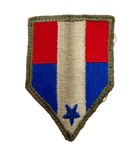 Patch Original Northwest Service Command