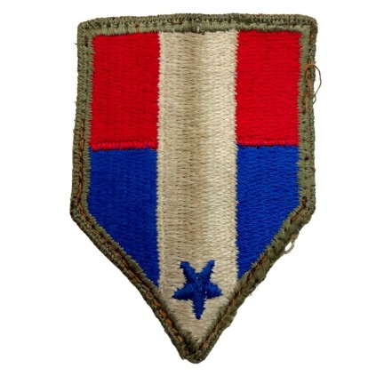 Patch Original Northwest Service Command