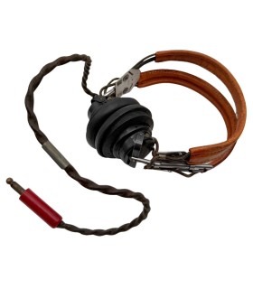 Ensemble Écouteurs Radio ANB-H-1