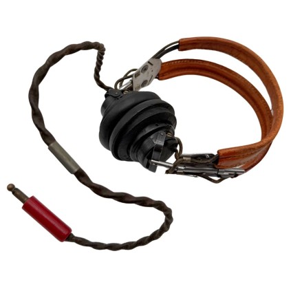 Ensemble Écouteurs Radio ANB-H-1