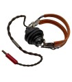 Ensemble Écouteurs Radio ANB-H-1 – Western Electric – USAAF