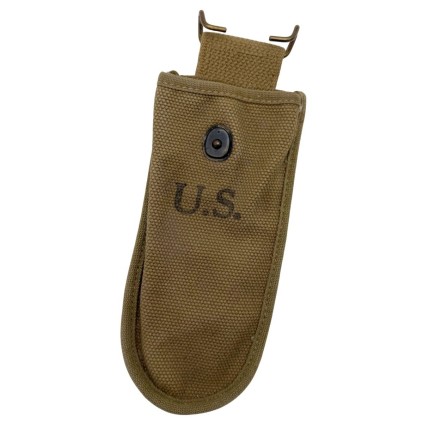 Housse pour Pince Coupante M-1938 – SCOTT MFG. CO. 1943