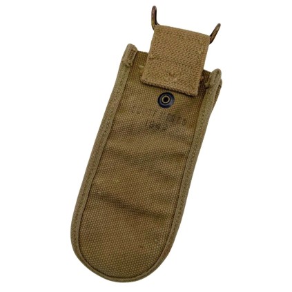 Housse pour Pince Coupante M-1938 – SCOTT MFG. CO. 1943