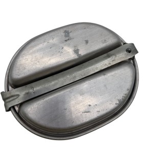 Gamelle US M-1942 – Complète – A.G.M. Co 1945